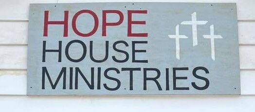 Hope House Ministries