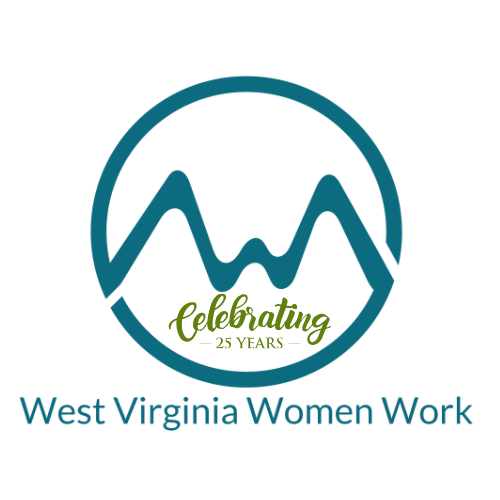 25 yrs WVWW Logo No Tagline Transparent Background 500px by 500px