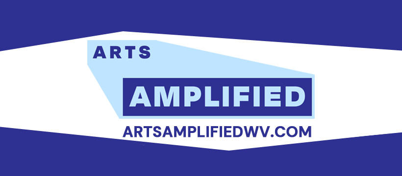 Arts Amplified logo