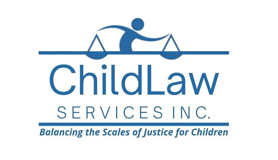 Copy of Balancing the scales of justice for children