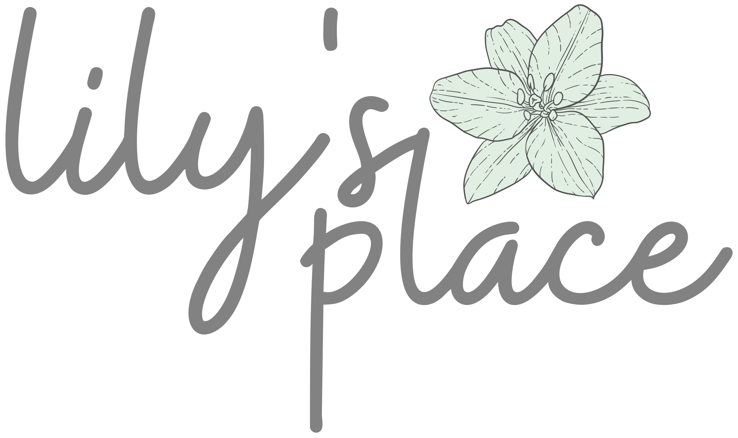 Lilys Place Transparent