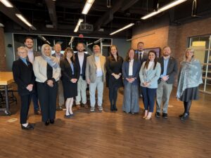 WVFF Needs Assessment Team