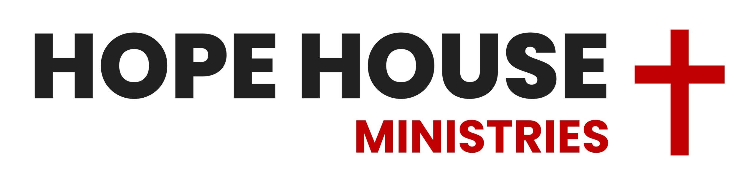 hope house logo