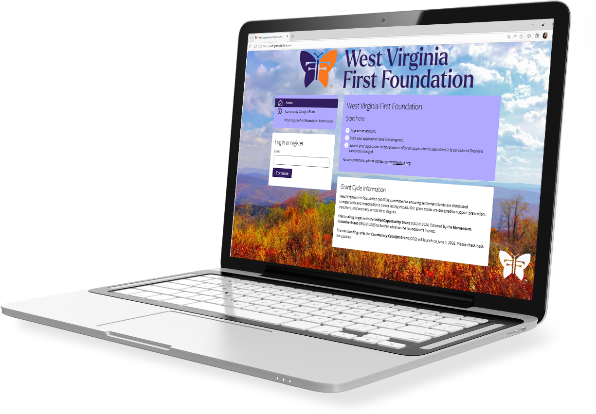 wvff-grants-portal-laptop