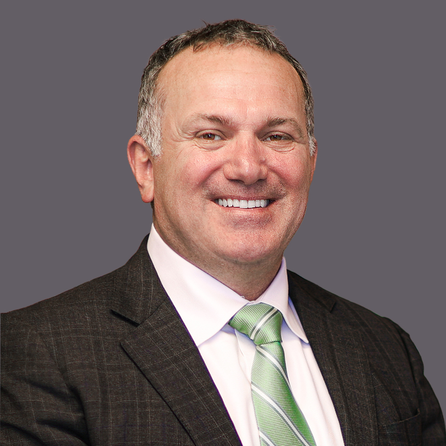 Chairman Greg Duckworth_WVFF BoD