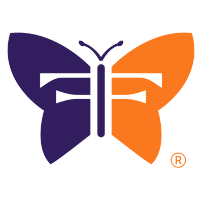 Butterfly 400x400